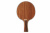 Основание GAMBLER ROSEWOOD CLASSIC OVERSIZE FLARED