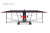 Стол теннисный Compact LX Black