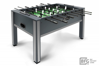 Настольный футбол / Кикер BFG Tournament Premium Graphite